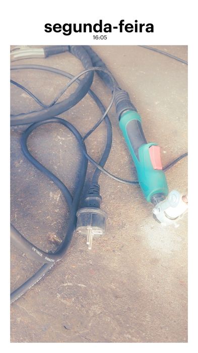 Cortador plama Parkside
