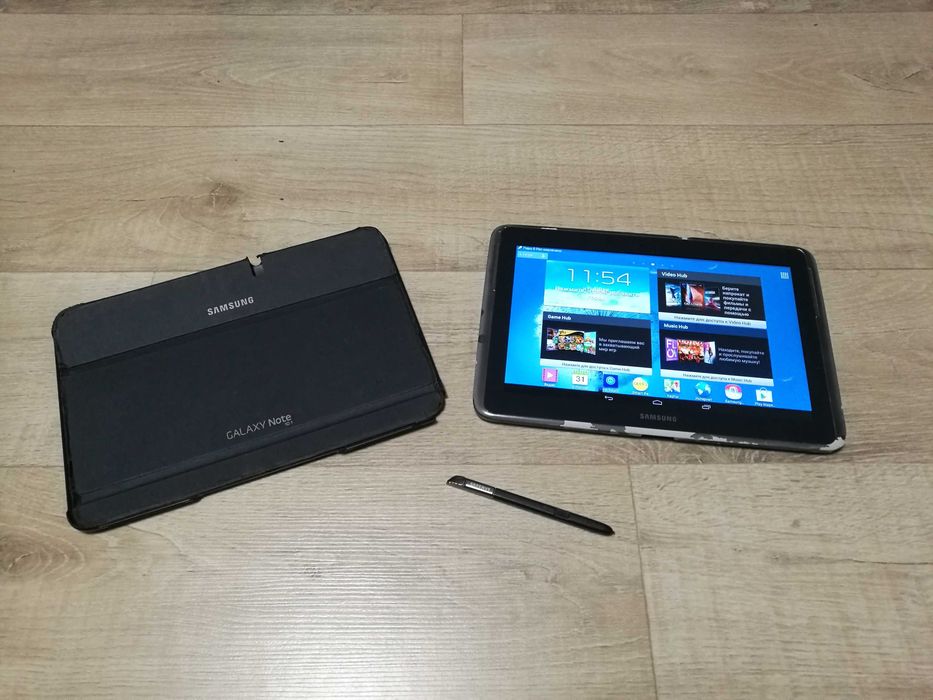 Samsung Note 16GB