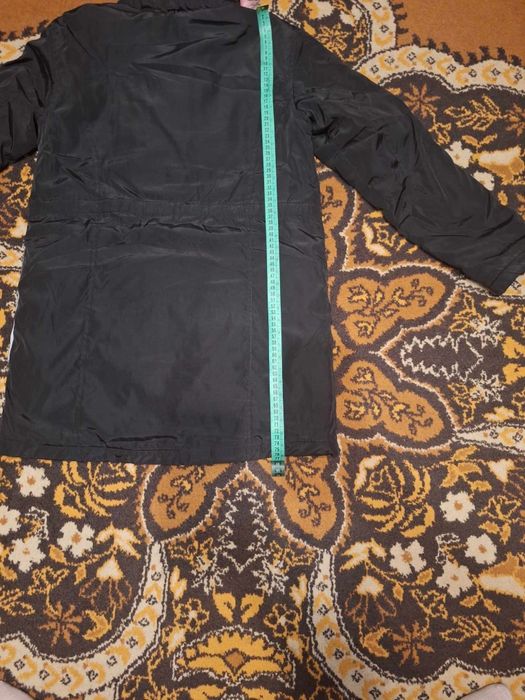 Kurtka dziewczęce roz 152 - 158