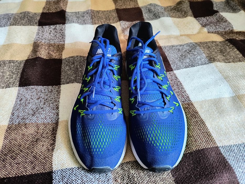 Кросівки Nike Zoom Pegasus 33