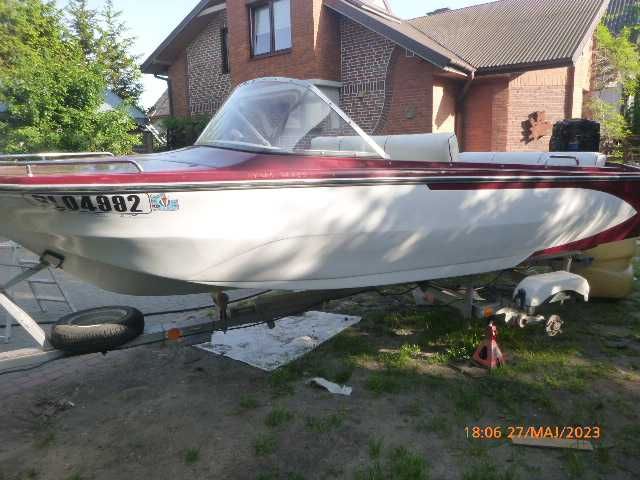 Silnik zaburtowy Suzuki 50 HP / 200 mtg  z 2006 jacht , motorówka , skuter / wtrysk