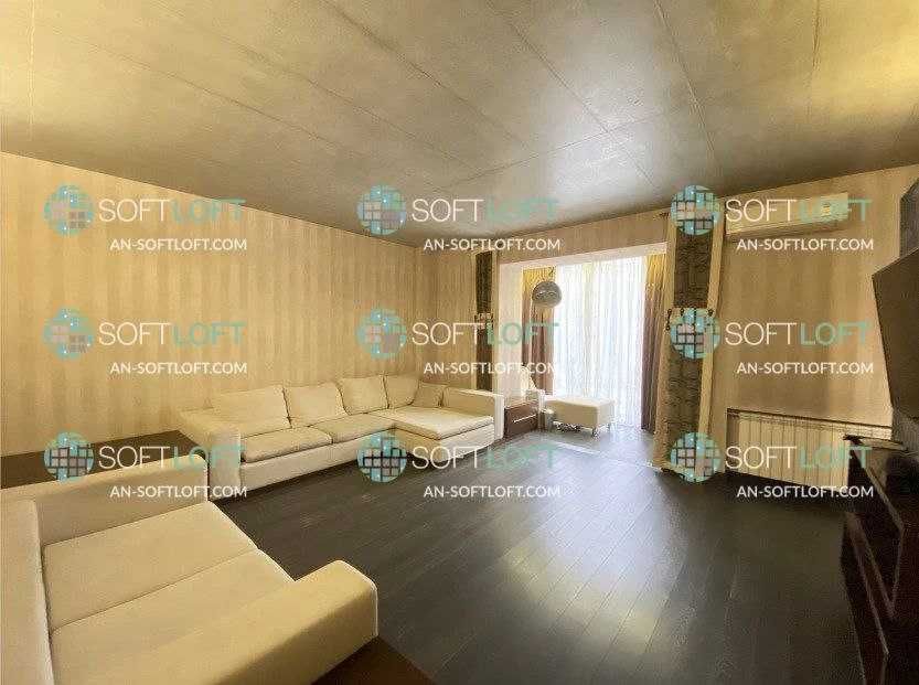 Продажа 4к квартиры на Гагарина єВідновлення