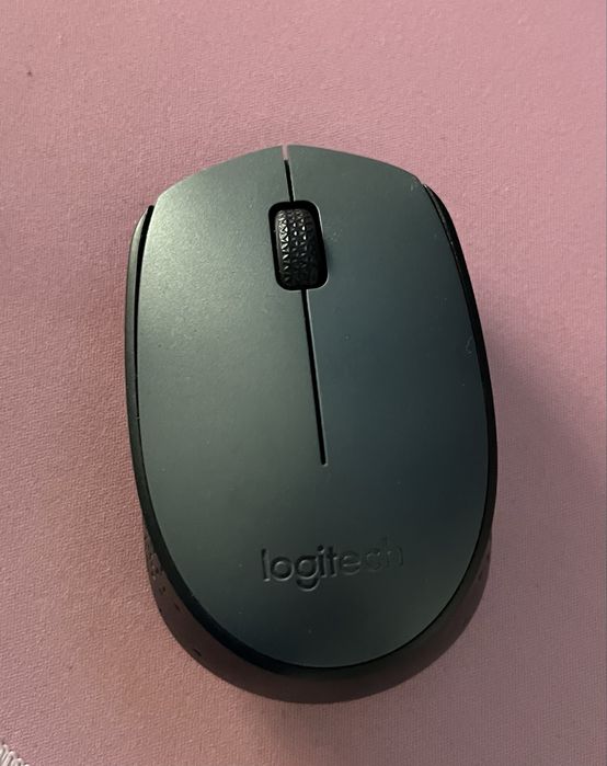 MK235 - zestaw mysz + klawiatura