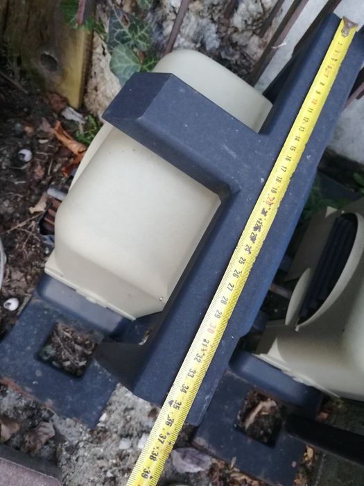 Napęd CAME 200W do bramy przesuwnej, dostępne 2 szt.