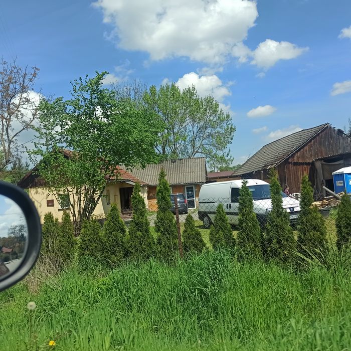 Wylewka kolanko rynna lindab