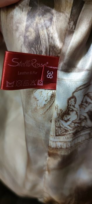 Шубка , полушубок