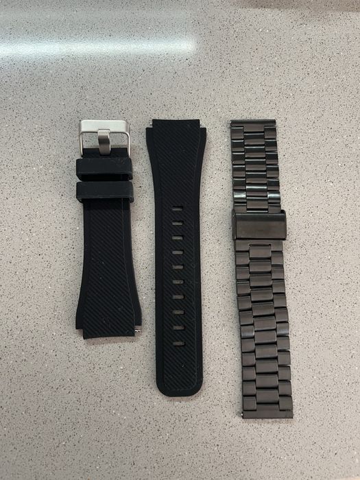 Smartwatch Melanda K63