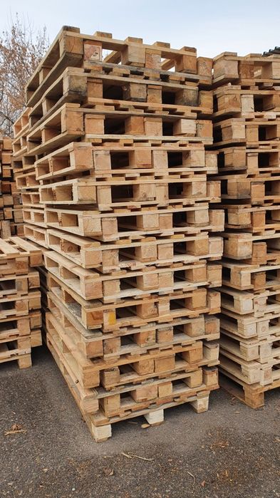 Продам поддоны ( піддони )1200х800