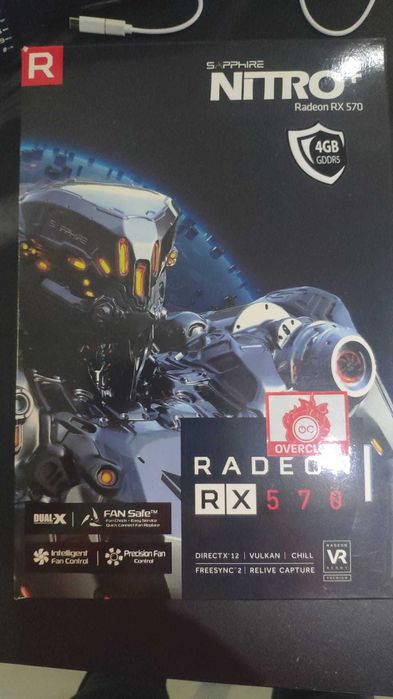 Bundle Motherboard Asus Prime Z270-P + cpu Celeron + gráfica RX570