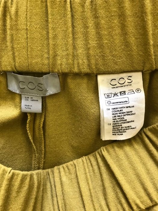 Спідниця-брюки COS