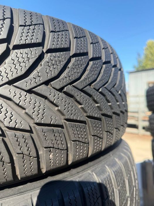 225/65R17 Nexen 24p