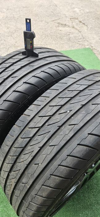 Jantes OZ Racing 18" Superturismo