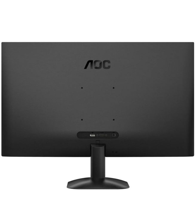 Monitor AOC 27" QHD (2K) IPS c/Garantia