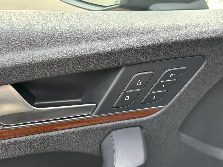 Audi q5 2021 premium plus 360 led/ обмін