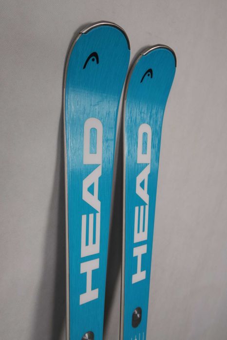 OF84 Head e SL PRO 160 test 2026 jak nowa Korczyna • OLX.pl