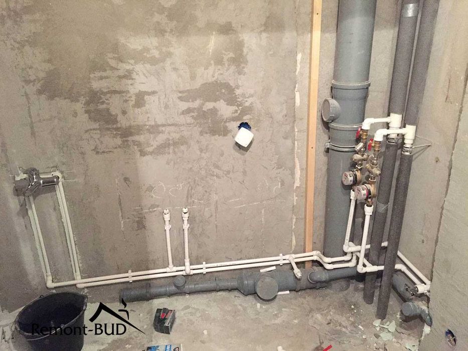 Сантехник Запорожье сантехнические услуги сантехник недорого