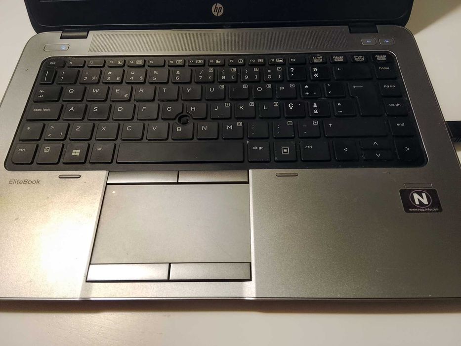 Portatil HP Elitebook 840 G1 8 GB Ram