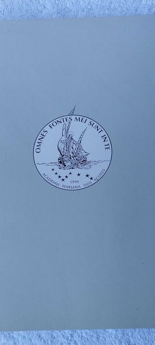 Estrela da Manhã   - Academia Mariana dos Açores  1992