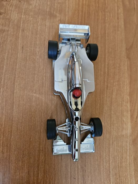 Zapalniczka samochód F1
