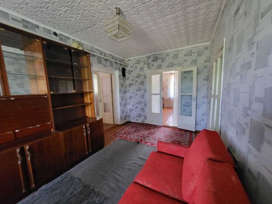 Продаж 3 кімнати  Грузевиця