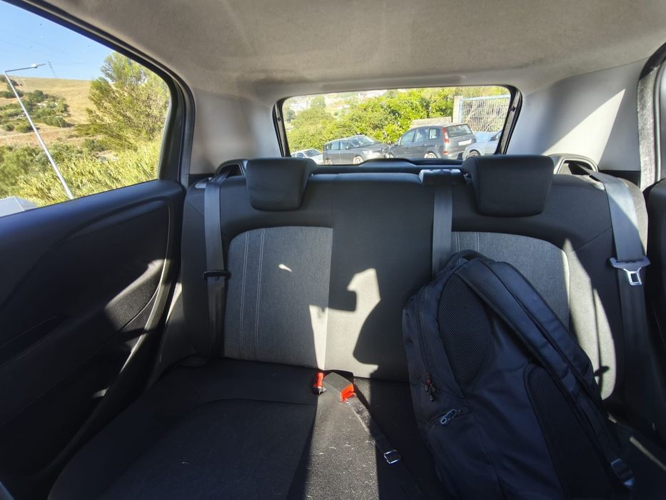 Fiat Punto 1.2 (2016) - 135.000km | Rádio Android | Mecânica Fiável