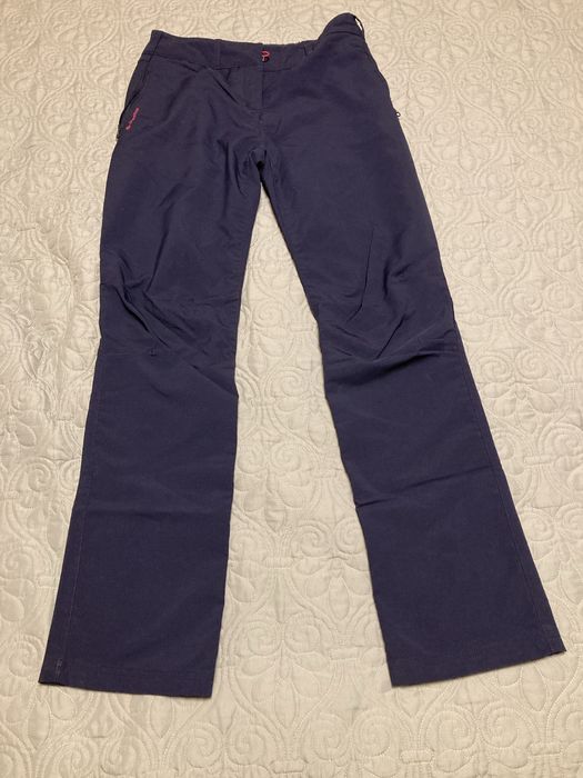 Calças Mulher Outdoor - XS/34