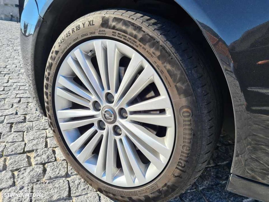 Opel Insígnia Sports Tourer 2.0CDTi 163 cv Active Select