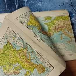 Atlas de Geografia/Augusto do Nascimento/1944#
