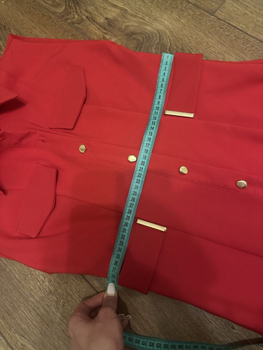 Платье Зара, размер М, новое