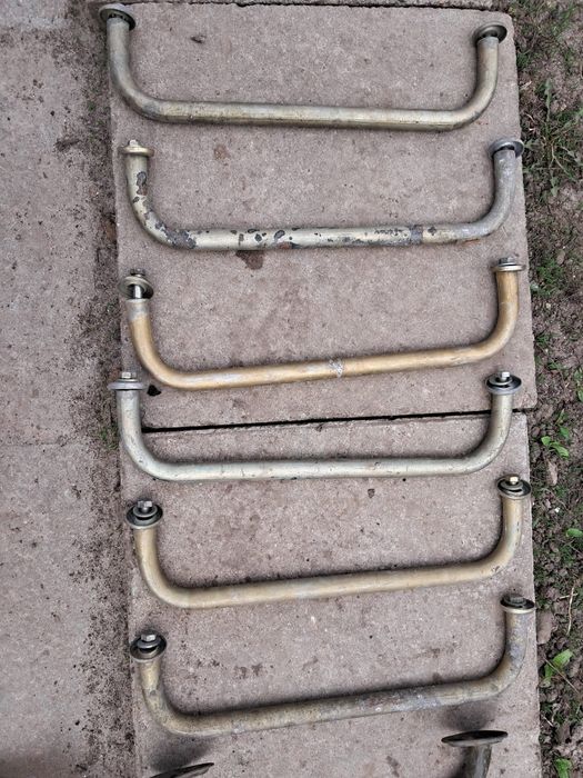 Ручки для поддержания