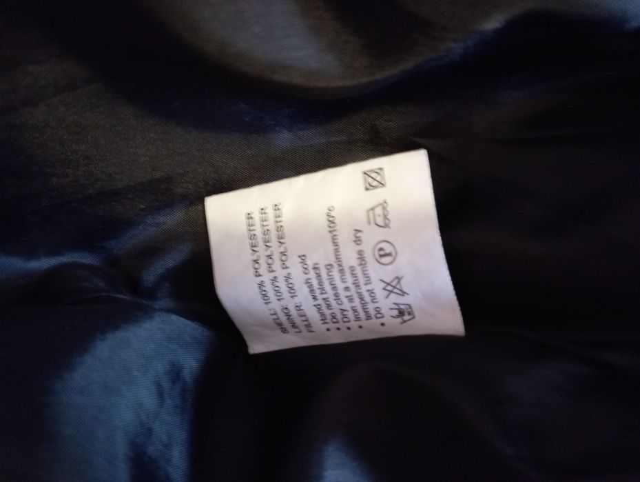 Куртка Зима/Осінь