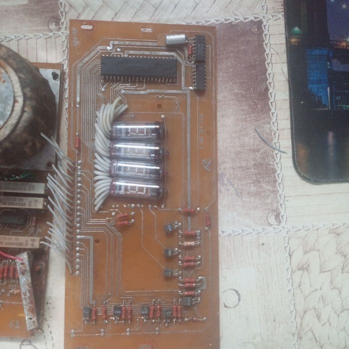 ПЛАТА СССР продажа