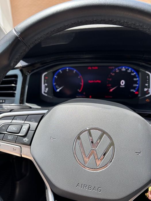 Carro VW polo 2022