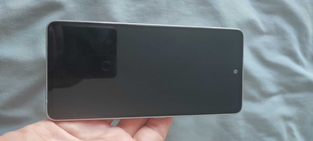 Samsung A53 6GB 128GB Branco