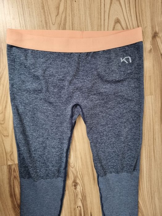 Legginsy Kari Traa L/XL 40/42