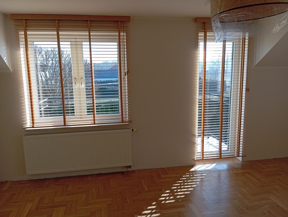 Naprawa rolet, żaluzji, serwis, sprzedaż Trójmiasto!