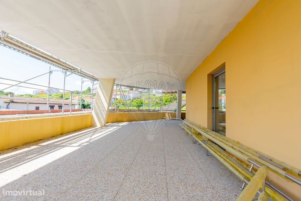 Apartamento T3 para venda — S. João Da Madeira, Aveiro