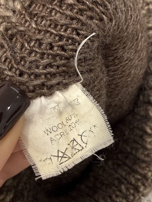 Шапка флісова berghaus, Zara, вовняна, зимова, кашкет/фуражка