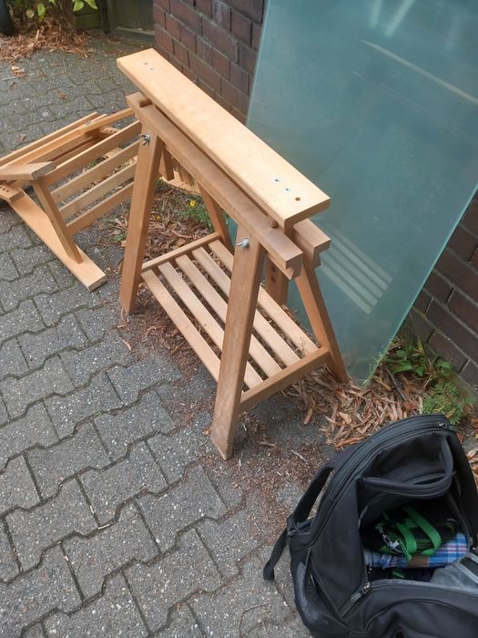 Стіл стікляний.калене скло.