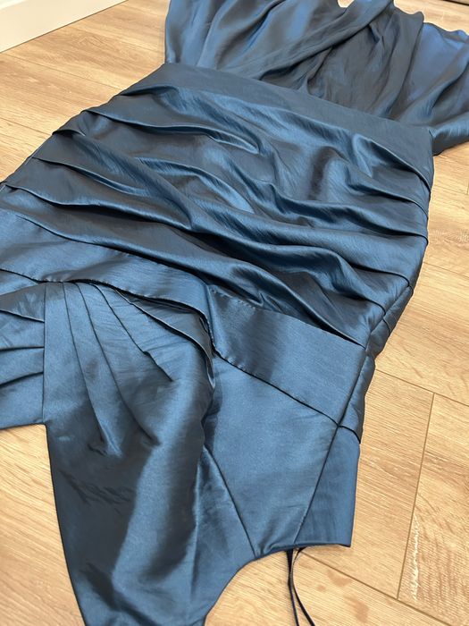 Vestido cerimonia senhora
