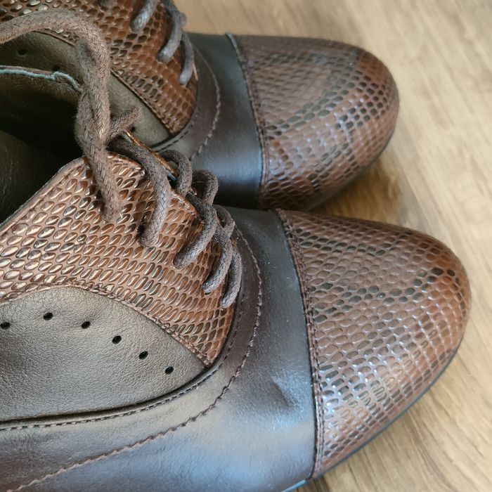 Botki damskie rozmiar 38.5