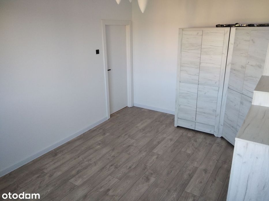 Mieszkanie inwestycyjne – 107 m² podzielone na 2 niezależne lokale