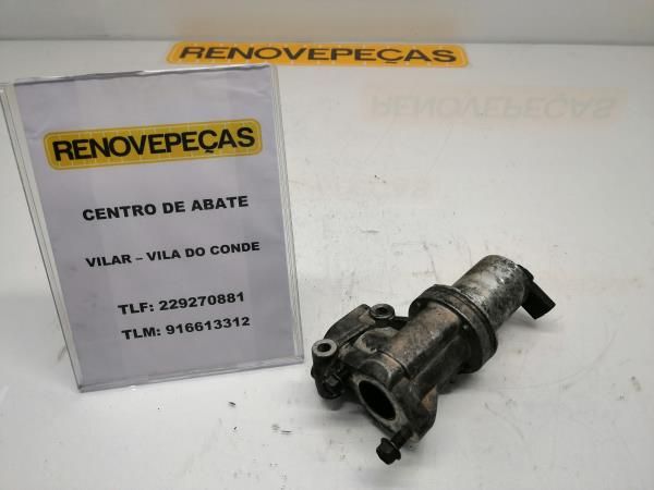 Válvula EGR HYUNDAI Matrix (FC)