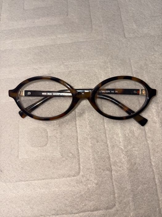 Окуляри miu miu