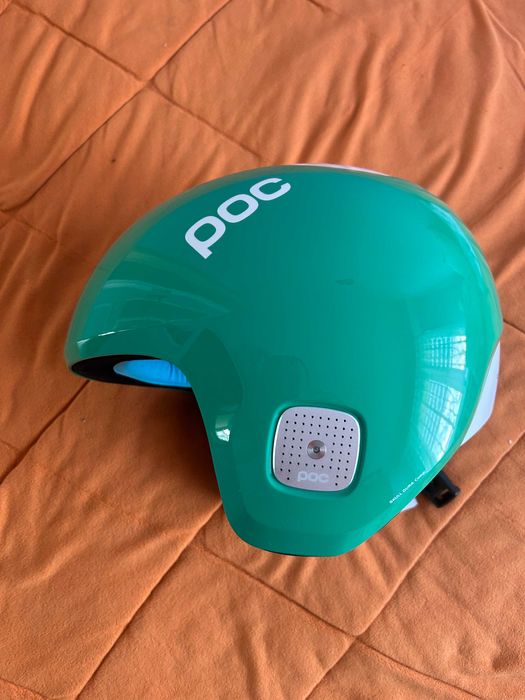 Poc Skull Dura Comp Spin