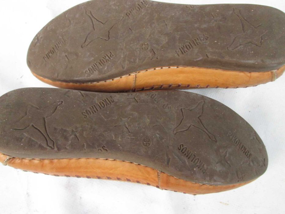 Pikolinos мокасины женские.