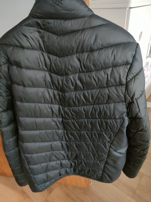Sprzedam kurtkę przejściówke męska
