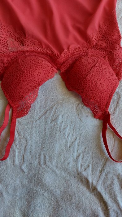 Продам новую комбинацию (ночнушку) фирмы H&M