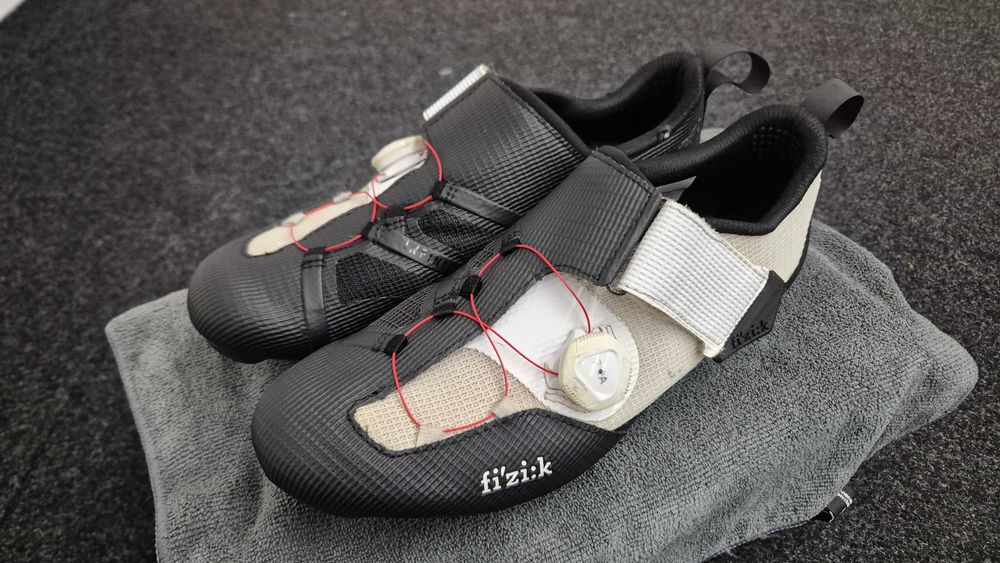 FIZIK Transiro Infinito R3 TAM42 Triatlo