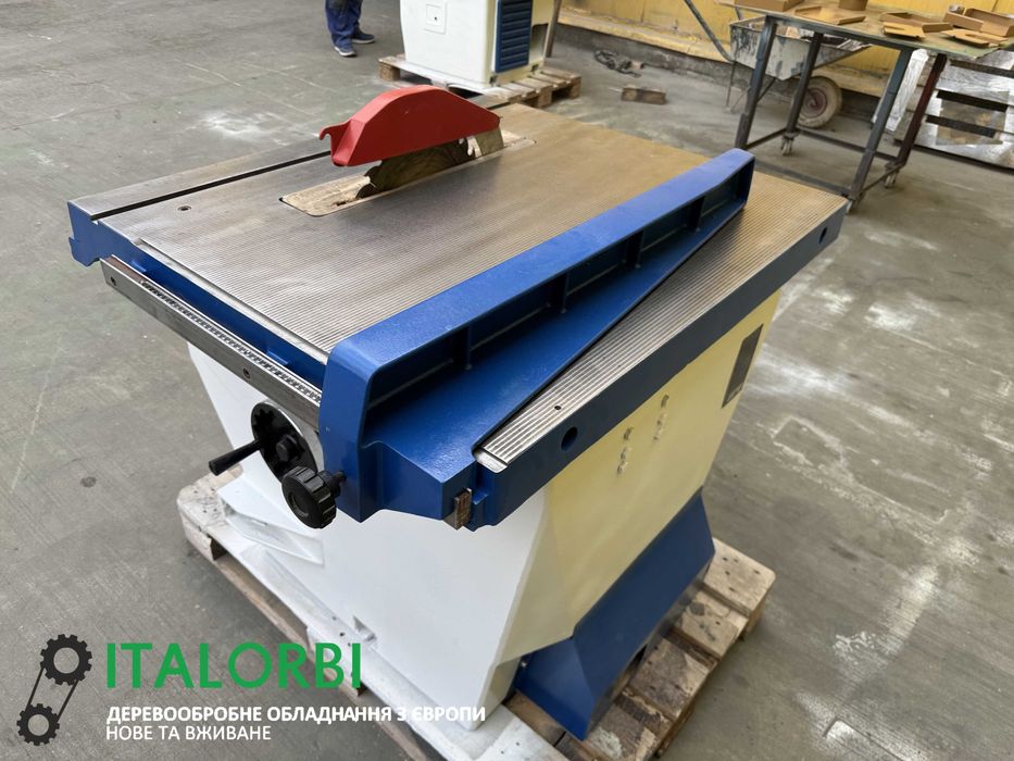 Циркулярка Magic A45